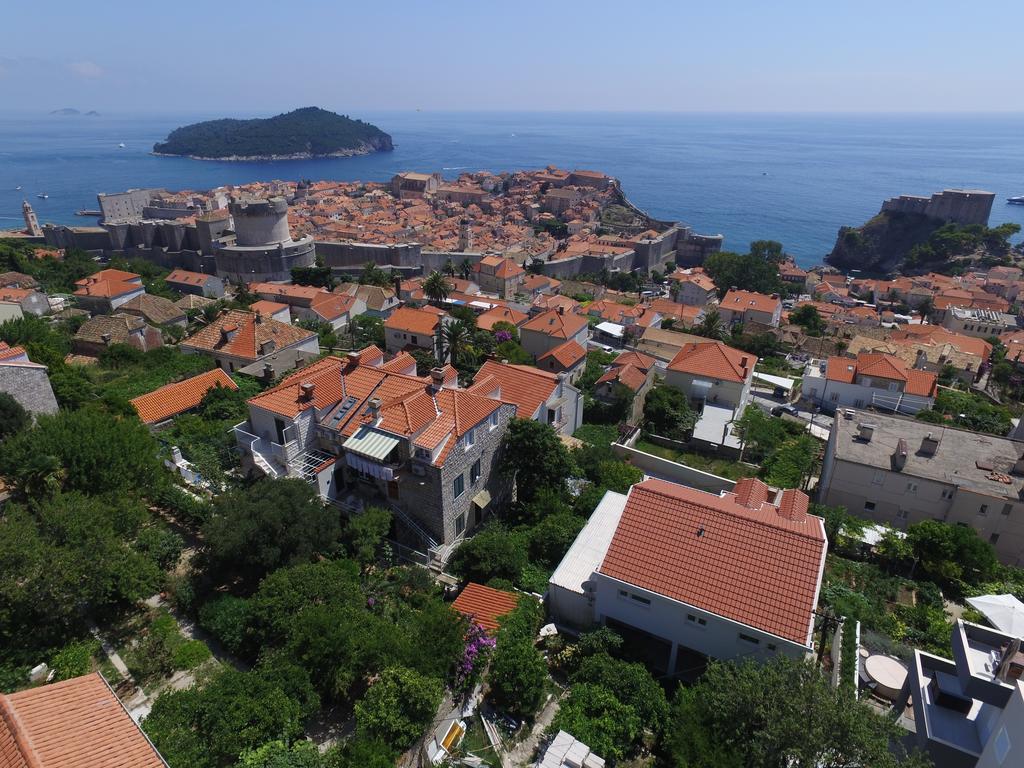 Apartments Beslema Ντουμπρόβνικ Εξωτερικό φωτογραφία