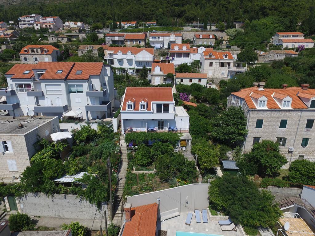Apartments Beslema Ντουμπρόβνικ Εξωτερικό φωτογραφία