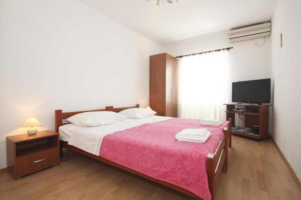 Apartments Beslema Ντουμπρόβνικ Εξωτερικό φωτογραφία