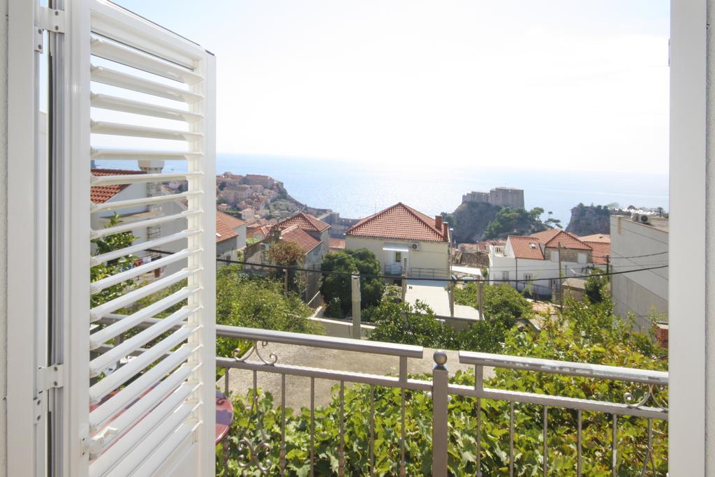 Apartments Beslema Ντουμπρόβνικ Εξωτερικό φωτογραφία