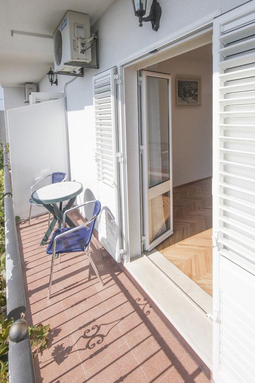 Apartments Beslema Ντουμπρόβνικ Εξωτερικό φωτογραφία