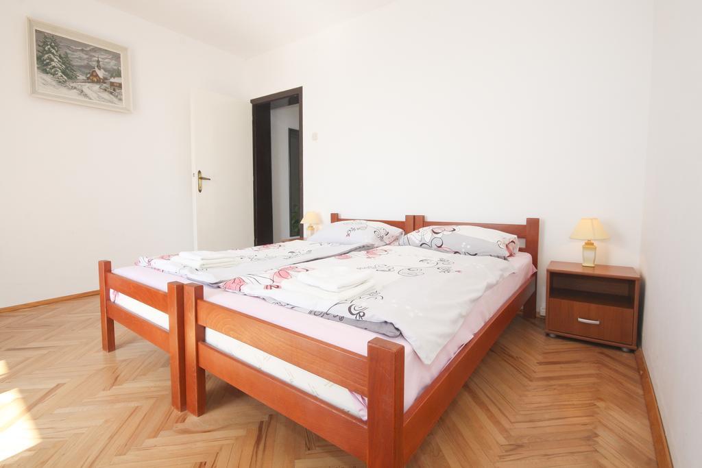 Apartments Beslema Ντουμπρόβνικ Εξωτερικό φωτογραφία