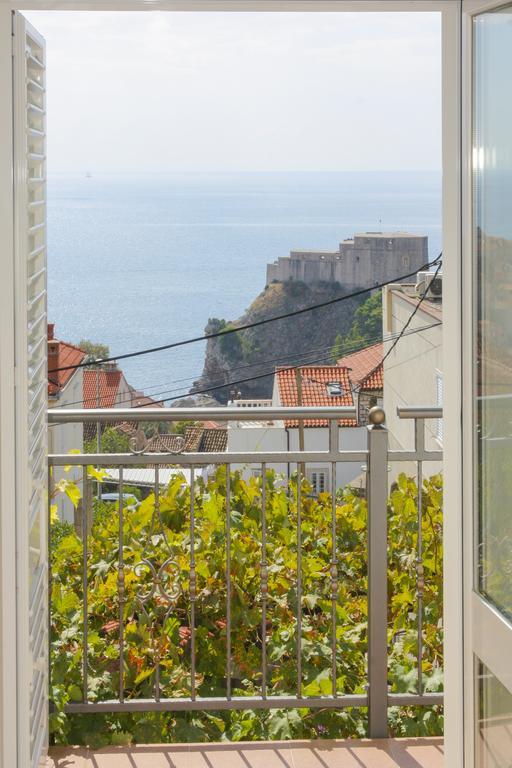 Apartments Beslema Ντουμπρόβνικ Εξωτερικό φωτογραφία