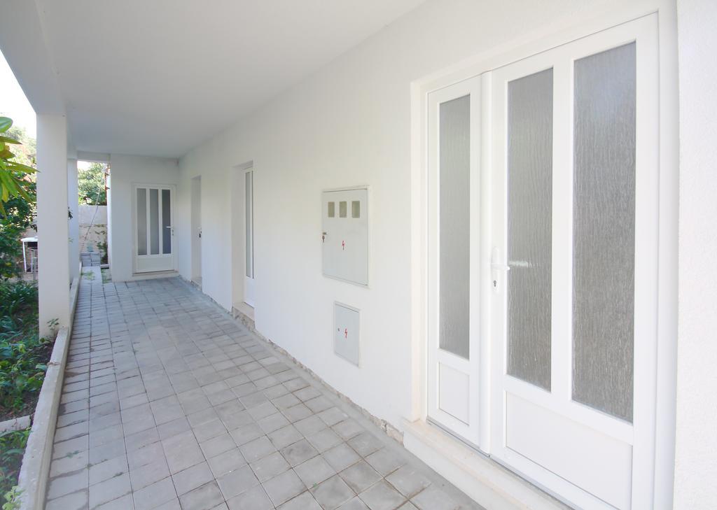 Apartments Beslema Ντουμπρόβνικ Εξωτερικό φωτογραφία
