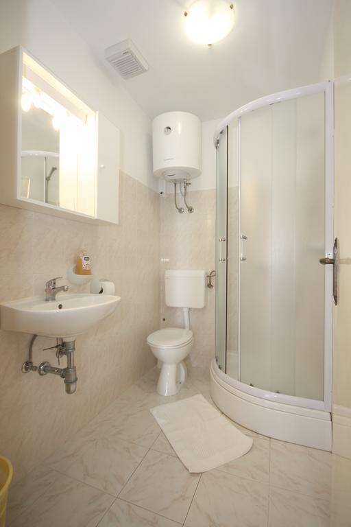 Apartments Beslema Ντουμπρόβνικ Εξωτερικό φωτογραφία