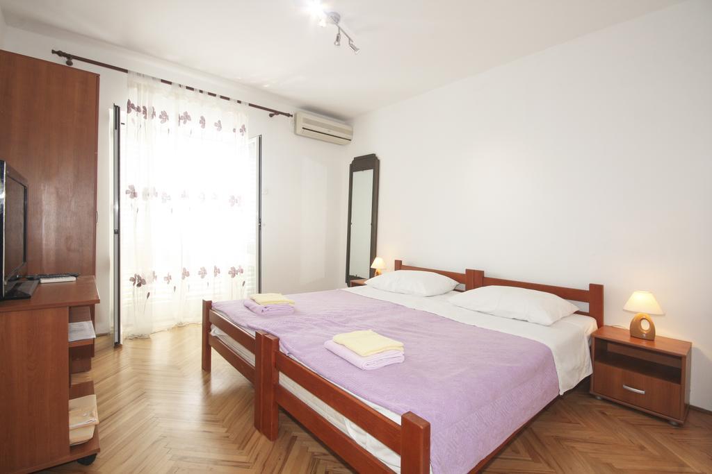 Apartments Beslema Ντουμπρόβνικ Εξωτερικό φωτογραφία
