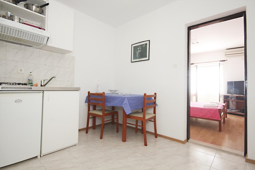 Apartments Beslema Ντουμπρόβνικ Εξωτερικό φωτογραφία
