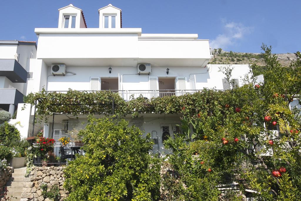 Apartments Beslema Ντουμπρόβνικ Εξωτερικό φωτογραφία