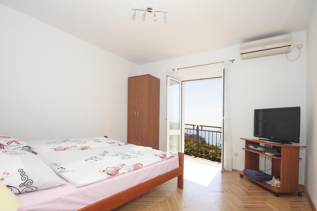 Apartments Beslema Ντουμπρόβνικ Εξωτερικό φωτογραφία