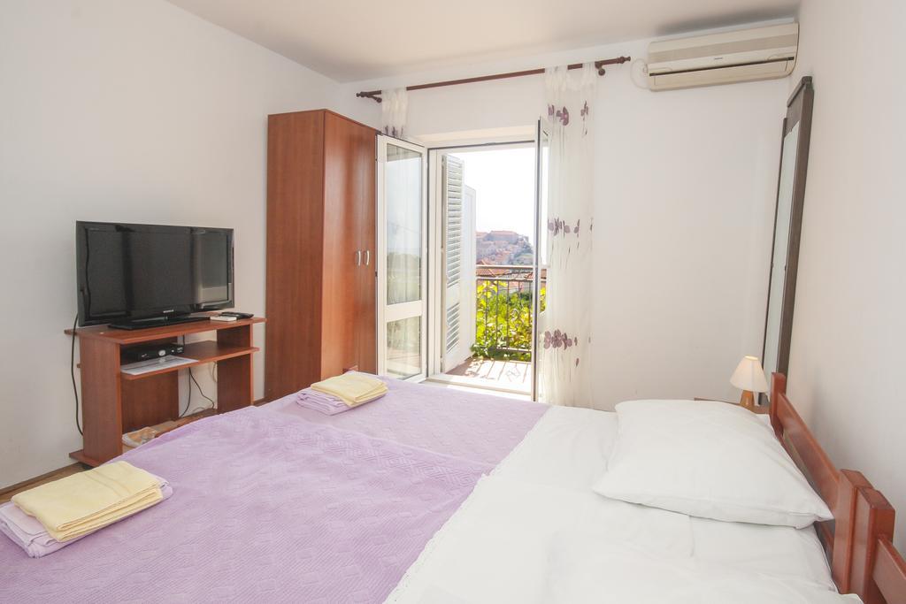 Apartments Beslema Ντουμπρόβνικ Εξωτερικό φωτογραφία