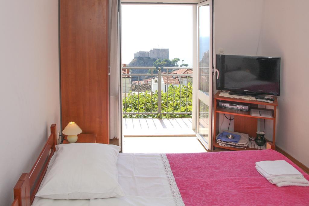 Apartments Beslema Ντουμπρόβνικ Εξωτερικό φωτογραφία