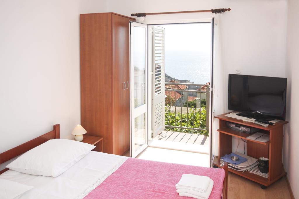 Apartments Beslema Ντουμπρόβνικ Εξωτερικό φωτογραφία