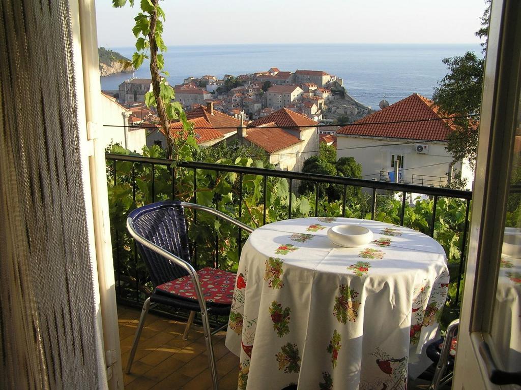 Apartments Beslema Ντουμπρόβνικ Δωμάτιο φωτογραφία